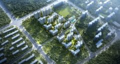 以建材起家 金隅集團將南