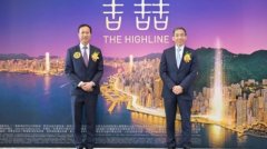 上商西區(qū)住宅新盤案名定