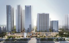 深圳塘城壹號(hào)預(yù)計(jì)5月取證