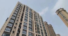 泰州5A級綠地人才公寓世紀
