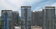 樓市限購全國僅剩6地 房地