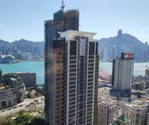 內(nèi)地買家700萬(wàn)港元賣尖沙