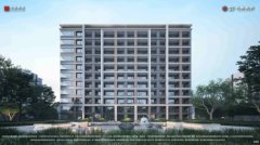 北京南四環新盤中建壹品