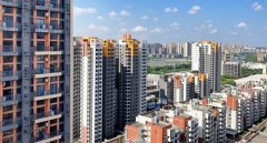 鄭州市啟動(dòng)二手房以舊換
