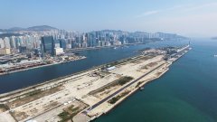 4月香港六大新盤獲批 萬科