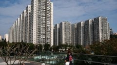 4月香港新屋銷售額達(dá)420億