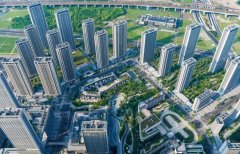 杭州大型人才租賃住房項