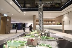 利嘉閣地產：4月香港錄