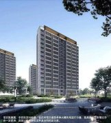 聯(lián)動價8.58萬/㎡！上海華發(fā)