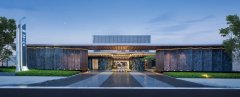 南京中建源上九里預(yù)計5月