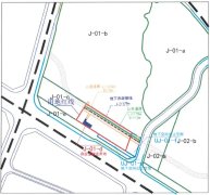 東莞東城1宗商務金融地塊