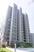 上海閔行公租房項目古美