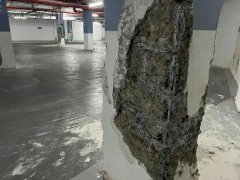 海南恒大樓盤被指為海砂