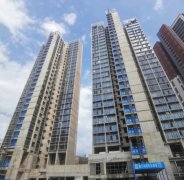 深圳潤璟里花園預計5月
