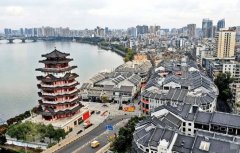 4月惠州新房錄得成交逾