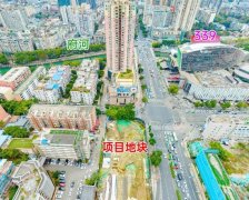 成都339新盤誕生！邦泰成