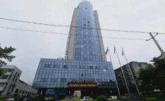 福州晉安中輝大廈寫字樓