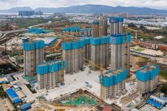 央行：設立3000億保障性住