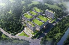 浙江余姚市電子材料產業