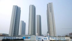 中國新房住宅價格跌幅為