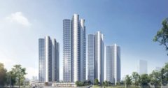 東莞保利四季和頌新推出