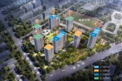 杭州未來科技城純新盤楓