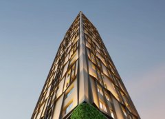 樂風香港大角咀新式工廈