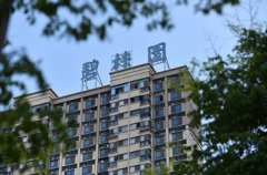 中國開發商今年到期債務