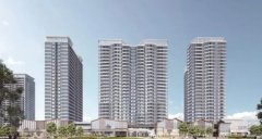 廈門(mén)鐘宅片區(qū)北苑安置房