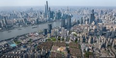 最快6月入市！上海翠湖濱