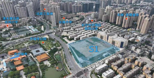 長(zhǎng)沙市今年第二批將推出