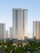 上海徐匯中海領邸玖序將