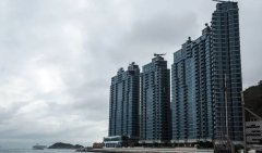 龍光地產80億美元債急需重