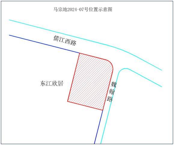 福州馬尾區掛牌出讓3宗商