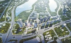 廈門蔡塘安置房項(xiàng)目擬建