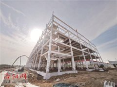 總投資15億！洛陽市智能家