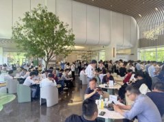 長沙多家國企開發商推出