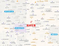 佛山大良掛牌上架9宗迷你