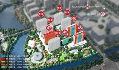 上海保利光合上城火熱認(rèn)
