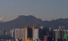 樓市松綁后富裕買家回歸