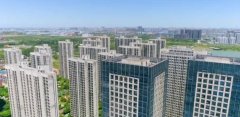 江夏長租公寓聯投新青年