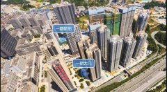 深圳福田公租房啟動配租