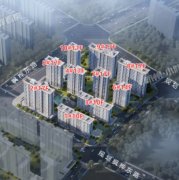 杭州建發云涌之江將規劃