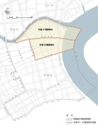 上海市外灘-01、02更新單元