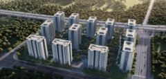 成都高新區新建配售型保