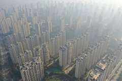 專家：樓市去庫存政策難