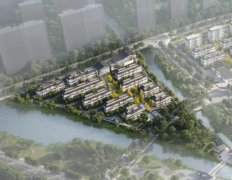 蘇州元和34號地塊項(xiàng)目規(guī)劃