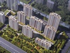上海桃浦建發海閱首府預