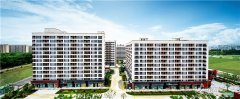 上海保租房市場新增1230套