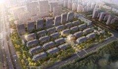 蘇州灣藍城丹楓云廬預(yù)計